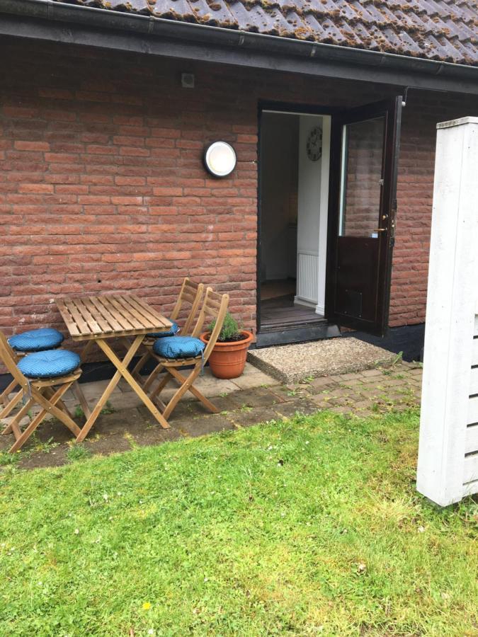 Davidslids Cottage Löddeköpinge Eksteriør billede
