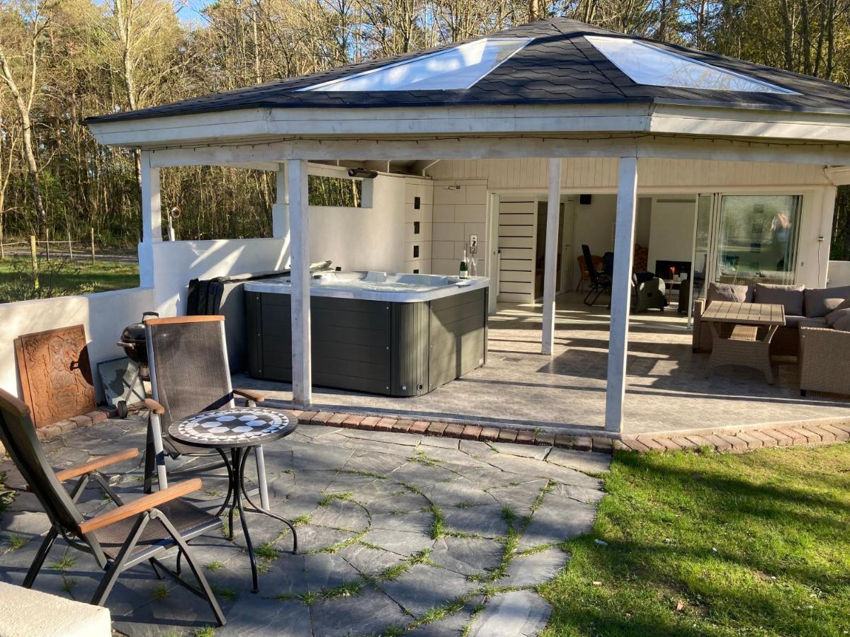 Davidslids Cottage Löddeköpinge Eksteriør billede