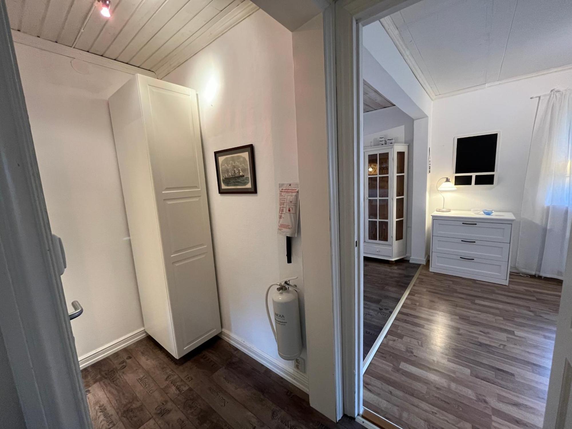 Davidslids Cottage Löddeköpinge Eksteriør billede